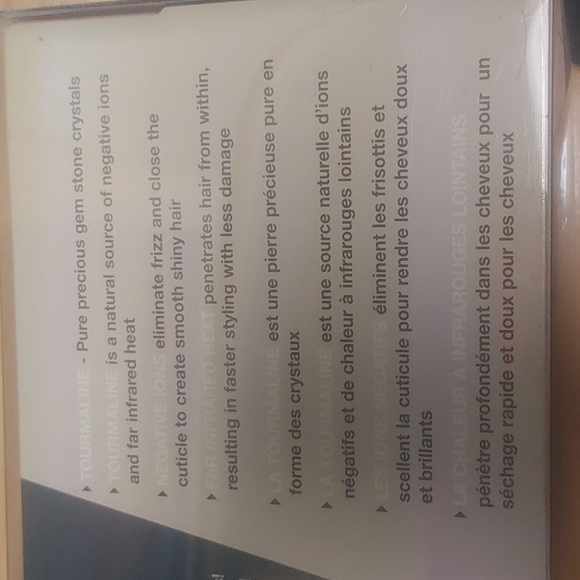 BabylissPRO/TT 3/4 inch (19mm) curling iron - Picture 7 of 10